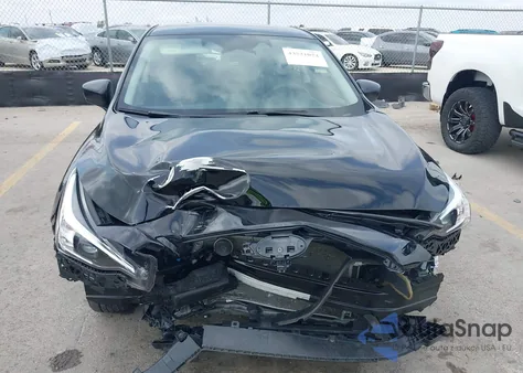 2024 Subaru Impreza Base 5-Door z USA, uszkodzony, nr VIN JF1GUABC5R8908268